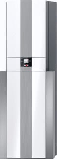 Wolf - CHC Warmtepomp (lucht/water) monobloc warmtepomp 07/300-50