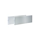 Orcon - Vlakluchtfilter Filterset Hrc Ecomax 2X 65%
