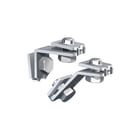 Flamco - HS 1 Wandschoor Fast Hoeksteun