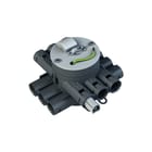 Attema - Installeren 2.0 CHS Inbouwdoos wand/plafond Inbouwdoos Chs75-L1