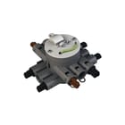 Attema - Installeren 2.0 CHS Inbouwdoos wand/plafond Inbwds Cntr Stekerb Wis2V