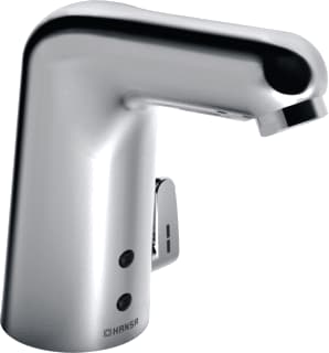 Hansa - MEDIPRO Wastafelmengkraan (opbouw) E Elek.Kr 5672119