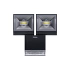 Theben - TheLeda S Downlight/spot/schijnwerper bewm theleda s20w bk