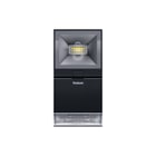 Theben - TheLeda S Downlight/spot/schijnwerper bewm theleda s10w bk