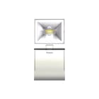 Theben - TheLeda S Downlight/spot/schijnwerper straler theleda s10l wh