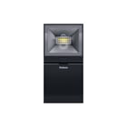 Theben - TheLeda S Downlight/spot/schijnwerper bewm theleda s10l bk