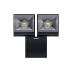 Theben - TheLeda S Downlight/spot/schijnwerper bewm theleda s20l bk