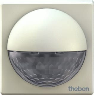 Theben - TheLuxa R Bewegingsschakelaar (compleet) Bewm Theleda R180 Wh