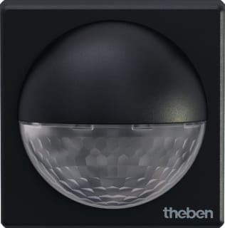 Theben - TheLuxa R Bewegingsschakelaar (compleet) Bewm Theleda R180 Bk