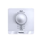 Theben - RAMSES Ruimteklokthermostaat Rtr 718S Knx