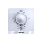 Theben - RAMSES Ruimteklokthermostaat Rtr 718P Knx