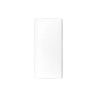 BEGA - Plafond-/wandarmatuur Rechthk Gra 3K 66860K3
