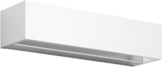 BEGA - Plafond-/wandarmatuur 50818.2K3