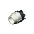 Pipelife - Plasson Fitting met 2 aansluitingen 1195004396