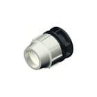 Pipelife - Plasson Fitting met 2 aansluitingen 1195004503