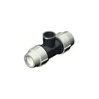 Pipelife - Plasson Fitting met 3 aansluitingen 1195004477