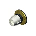 Pipelife - Plasson Fitting met 2 aansluitingen 1195004398