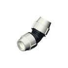 Pipelife - Plasson Fitting met 2 aansluitingen 1195004756