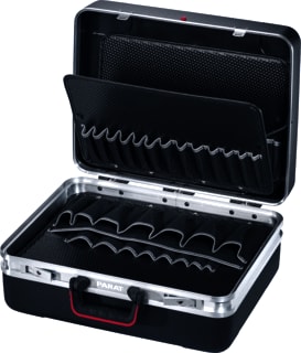 Parat - Gereedschapskist/-tas 535000171