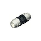 Pipelife - Plasson Fitting met 2 aansluitingen 1195004512