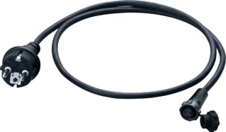 BEGA - Elektr. toebeh. v verlichtingsarm. Ergänzungsteil 71180
