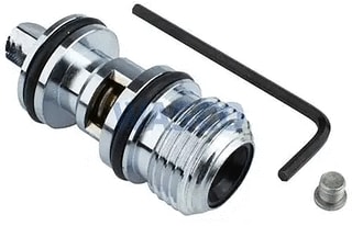 Geberit - Kraanbovendeel Sph Binnwrkkr Ds 100/101/102