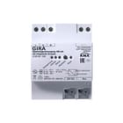 Gira - KNX DIN-rail Voedingseenheid bussysteem Voedng160Ma Spl Knx Drail