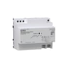 Gira - KNX DIN-rail Voedingseenheid bussysteem One Knx Vdg 1280Ma Din