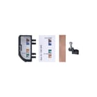 Gira - G1 Toebeh./onderdelen voor bussysteem Roset Kl/Schroef/Kd G1Acc