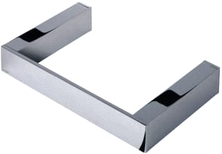 Geesa - Modern Art Handdoekhouder 913504-02