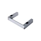 Geesa - Modern Art Handdoekhouder 913504-02