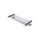 Geesa - Modern Art Handdoekhouder M.Art Bdhnddkplat 60+Rek