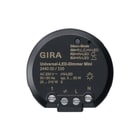 Gira - Systeem 3000 Mini Dimmer Uni-Leddmmr Elektr