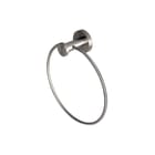 Geesa - Nemox Stainless Steel Handdoekhouder Nemox Rvs Mat Handd.Ring