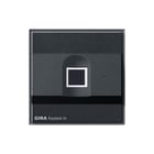 Gira - Keyless IN TX44 Toegangscontrole-unit bussysteem Keylss Fingrprnt Ant