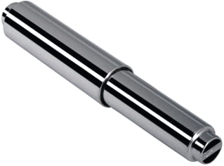 Geesa - Reserveclosetrolhouder 99120-Cr
