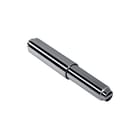 Geesa - Reserveclosetrolhouder 99120-Cr