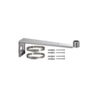 Gira - Accessoires Toebeh./onderdelen voor schakelaars Bevestst Knx Weerstat Acc