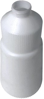 Geesa - Flacon voor zeepdispenser 99628-B