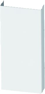 Legrand - VAN GEEL Deksel wandgoot/aansluitzuil Deksel L90Mm Wit