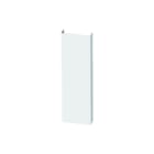 Legrand - VAN GEEL Deksel wandgoot/aansluitzuil Deksel L135Mm Wit
