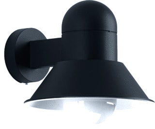 BEGA - Plafond-/wandarmatuur 66290K3 Wandarm Gr 3K