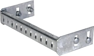 Legrand - Ophangbeugel kabeldraagsysteem UNIVERSEELBEUGEL RVS B500
