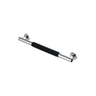 Geesa - Comfort & Safety Handgreep aangepast sanitair C&S Wandbeugel45 Chr Incl