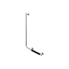 Geesa - Comfort & Safety Handgreep aangepast sanitair C&S Wandbeugel 90 Chr L
