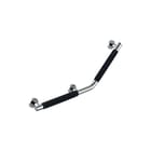 Geesa - Comfort & Safety Handgreep aangepast sanitair C&S Wandbeugel 135 Chr R
