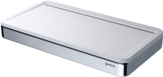 Geesa - Frame Collection Planchet Univ Wit/Ch