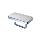 Geesa - Frame Collection Planchet Wcrolhdr+Planchet Wit/Ch