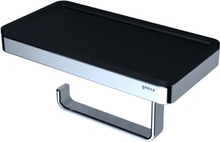 Geesa - Frame Collection Planchet Wcrolhdr+Planchet Zw/Ch