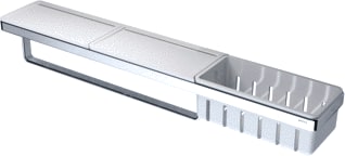 Geesa - Frame Collection Planchet Planch+Handdkh+Mand Wi/Ch